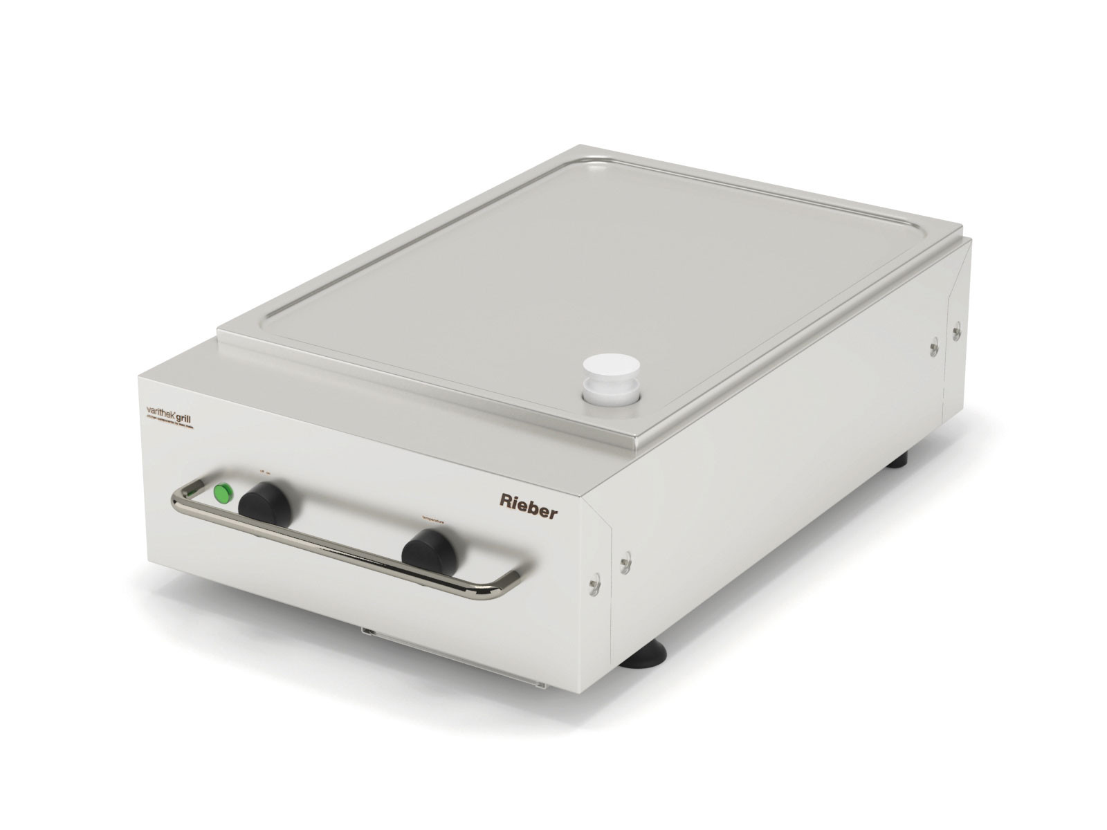 Grillplatte V-400 gp 4800 sp (0,8)